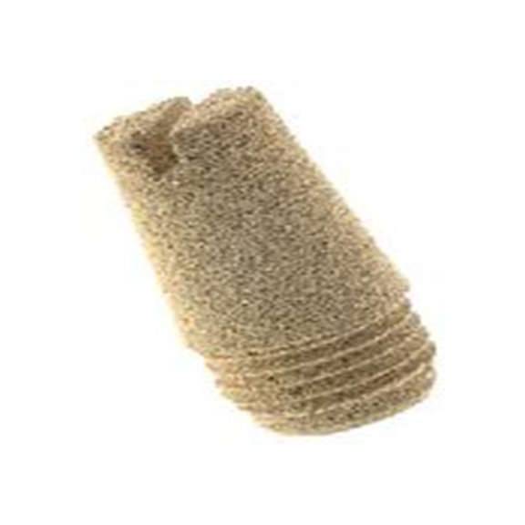 RS PRO,176-2294,螺纹和软管接头 消声器, 黄铜制 10 bar, -20 °C→150 °C