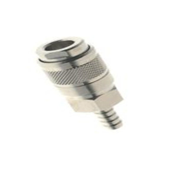 RS PRO,187-8780,气动快速接头 公, ISO 228 A 类, 10mm, 黄铜制, 16 bar