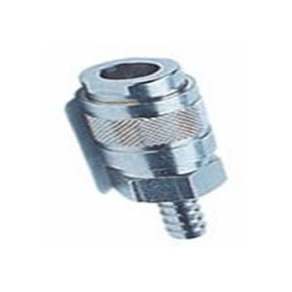 RS PRO,187-8786,气动快速接头 公, ISO 228 A 类, 8mm, 黄铜制, 25 bar