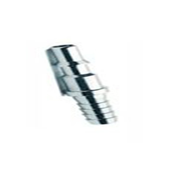 RS PRO,187-8823,耦合器螺纹接头 公, ISO 228 A 类, 10mm, 黄铜制, 25 bar