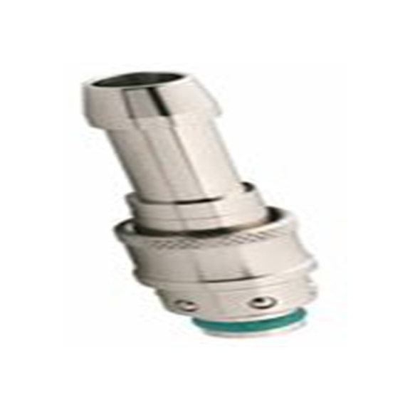 RS PRO,187-8833,耦合器螺纹接头 公, ISO 228 A 类, 1/2in, 黄铜制, 15 bar