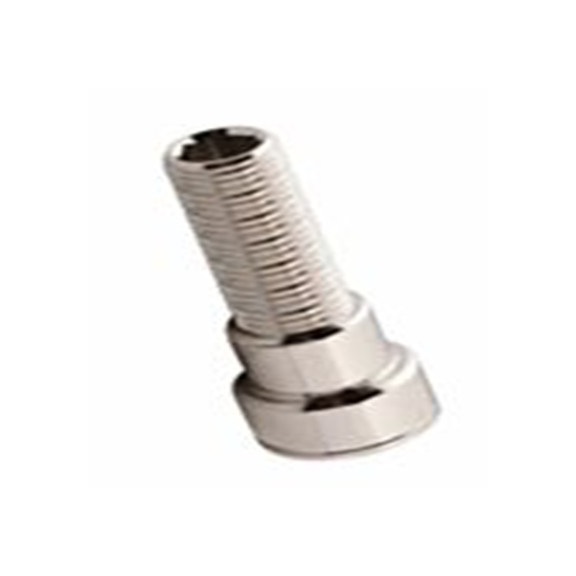 RS PRO,187-8845,气动快速接头 公, BSP, 1/8in, 黄铜制, 15 bar