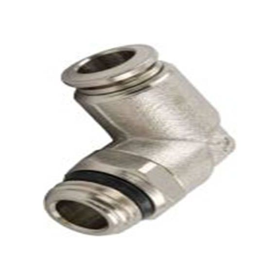 RS PRO,197-7728,气动接头 公 1/4 ″, 57系列 Uni