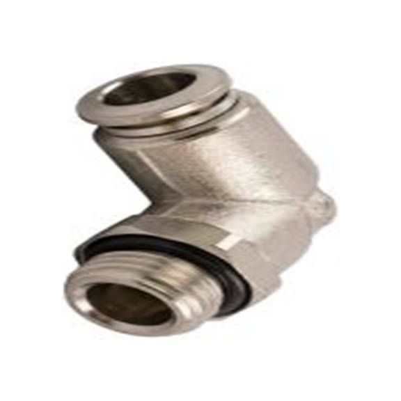 RS PRO,197-7751,气动接头 公 1/4 ″, 57系列 G