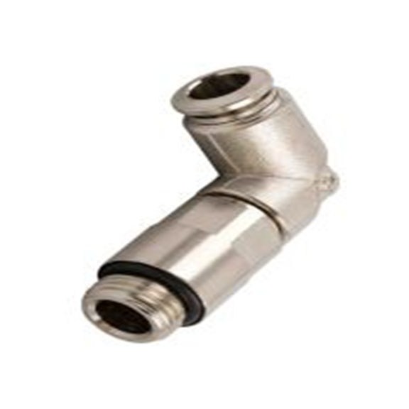 RS PRO,197-7761,气动接头 公 1/4 ″, 57系列 G