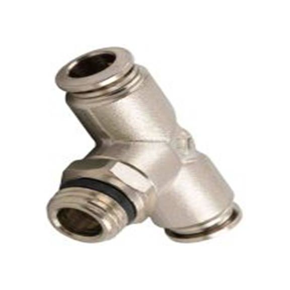 RS PRO,197-7780,气动接头 公, 57系列