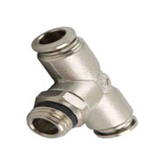 RS PRO,197-7783,气动接头 公, 57系列