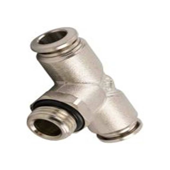 RS PRO,197-7794,气动接头 公, 57系列