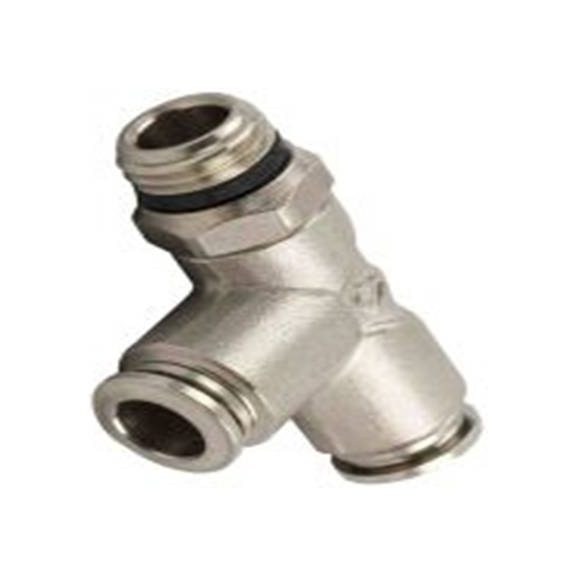 RS PRO,197-7819,气动接头 公, 57系列