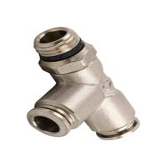 RS PRO,197-7823,气动接头 公, 57系列