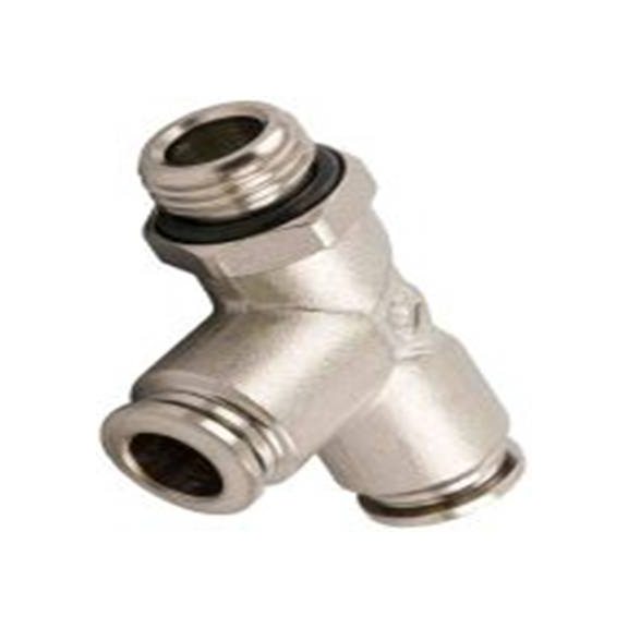 RS PRO,197-7843,气动接头 公, 57系列