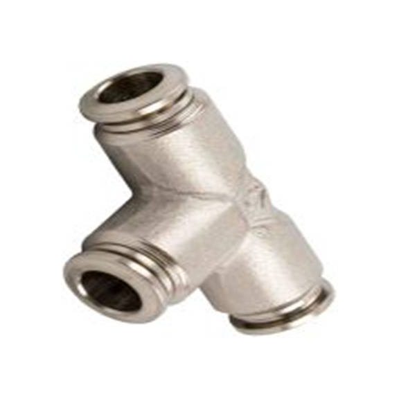 RS PRO,197-7847,气动接头 推入 推入, 57系列