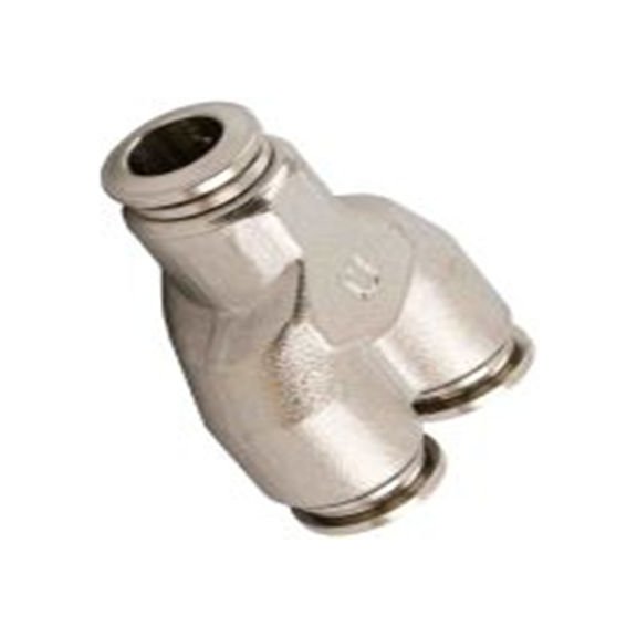 RS PRO,197-7856,气动接头 推入 推入, 57系列