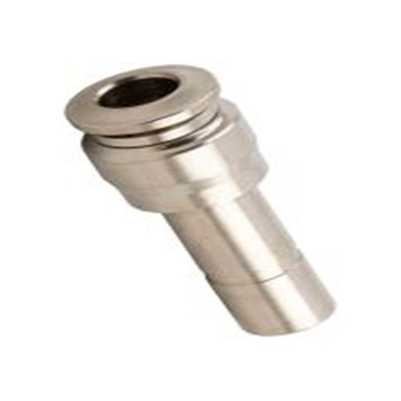 RS PRO,197-7884,气动接头 推入 推入, 57系列