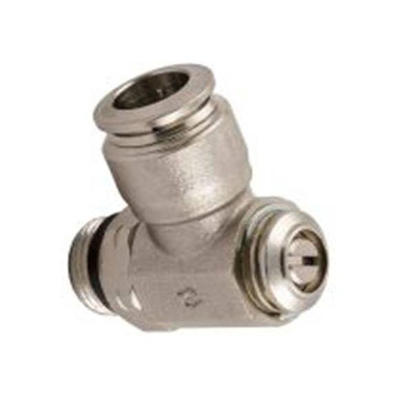 RS PRO,197-7889,流量调节阀