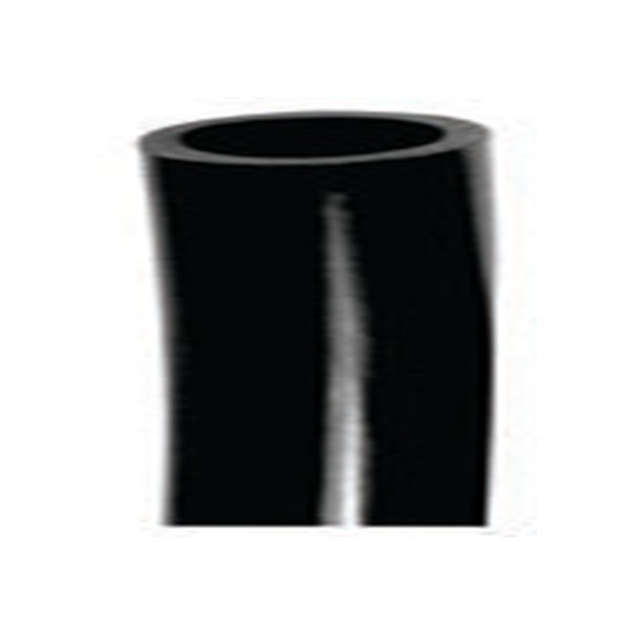 RS PRO,202-0950,黑色 尼龙 压缩气管, 30 m长 4 mm, NMF系列