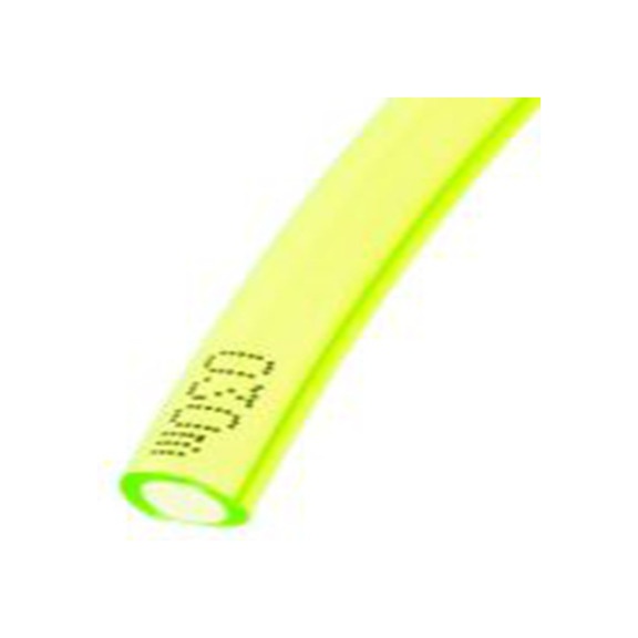 RS PRO,202-0954,绿色 尼龙 压缩气管, 30 m长 4 mm, NMF系列