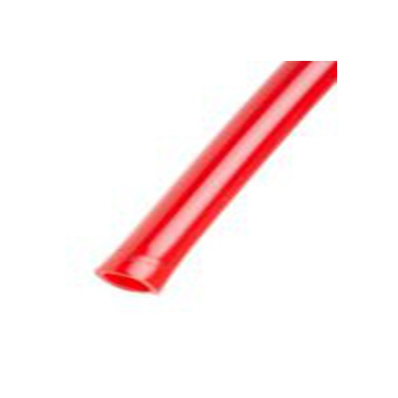 RS PRO,202-0966,红色 尼龙 压缩气管, 30 m长 8 mm, NMF系列