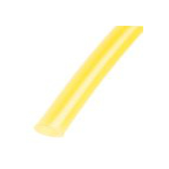 RS PRO,202-0967,黄色 尼龙 压缩气管, 30 m长 8 mm, NMF系列