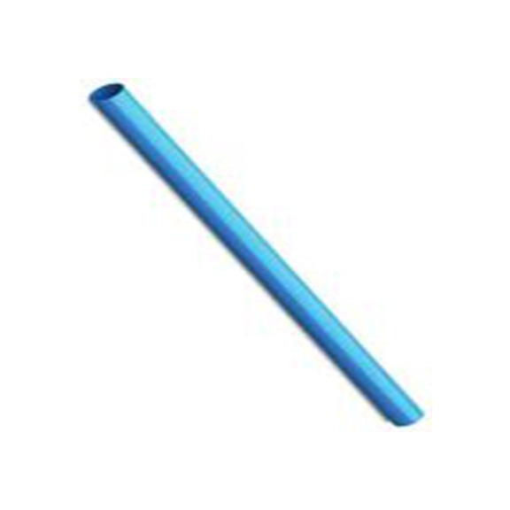 RS PRO,202-0982,蓝色 聚乙烯 压缩气管, 30 m长 6 mm, LDP系列