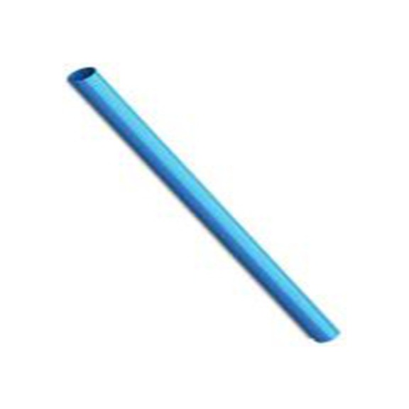 RS PRO,202-0985,蓝色 聚乙烯 压缩气管, 30 m长 8 mm, LDP系列