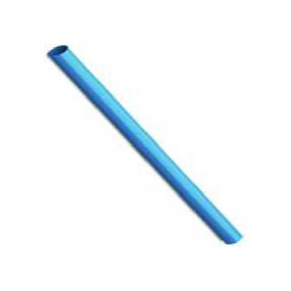 RS PRO,202-0986,天然色 聚乙烯 压缩气管, 30 m长 10 mm, LDP系列