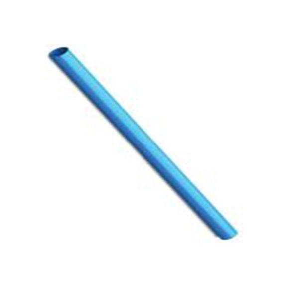 RS PRO,202-0987,蓝色 聚乙烯 压缩气管, 30 m长 10 mm, LDP系列