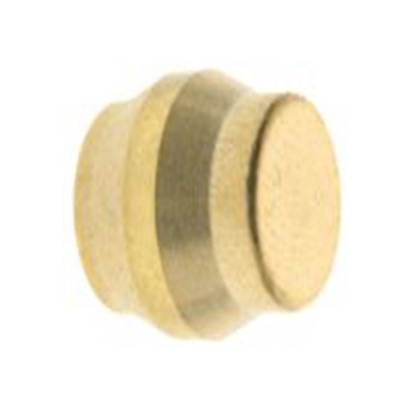 RS PRO,231-2644,塞头 黄铜, 13780系列