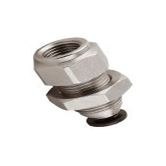 RS PRO,231-2668,气动接头 母插, 50055N系列 1/8 in. ISO 228