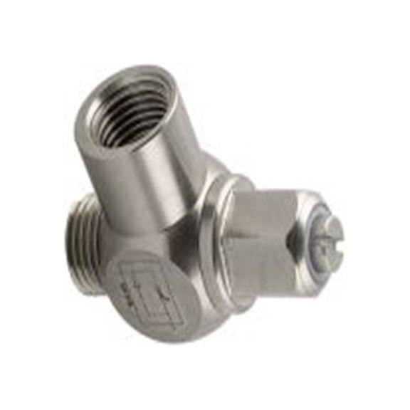 RS PRO,231-2706,流量调节阀, 66070系列 公 R 母插 R