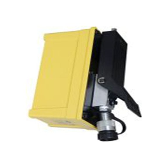 RS PRO,234-9581,液压脚踏泵 3/8 in 0.65 L/min 700 bar