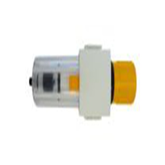 RS PRO,235-1104,过滤调节器, 1/2 in G接口 10 bar, 自动排水器, 40 μm过滤精度, EA4000系列