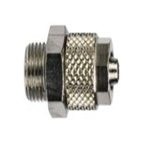 RS PRO,299-3948,气动接头 公 1/8 in., 1000系列 R