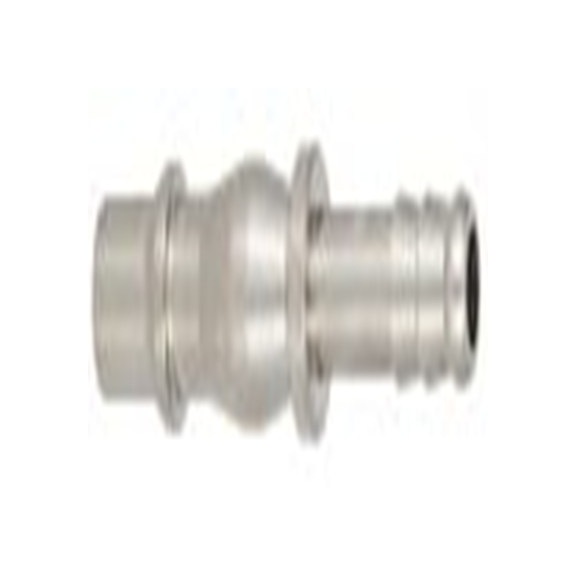 RS PRO,667-1752,气动快速接头 母插, 公, 8mm, 钢制, 35 bar, 19系列