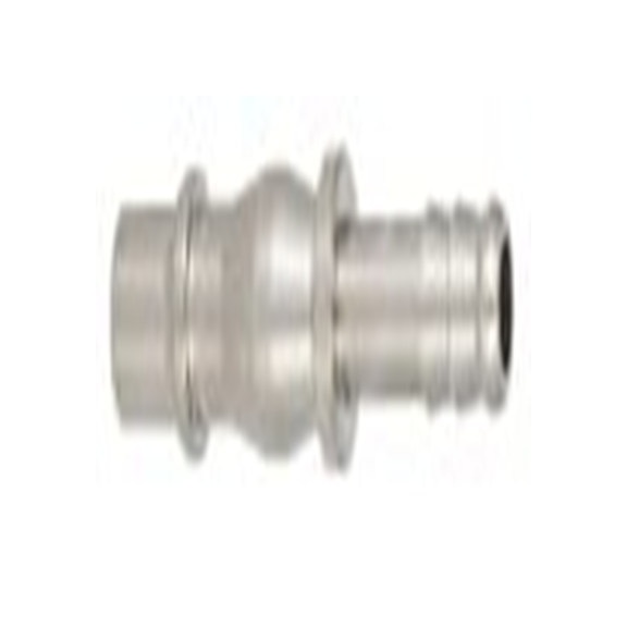 RS PRO,667-1756,气动快速接头 母插, 公, 10mm, 钢制, 35 bar, 19系列