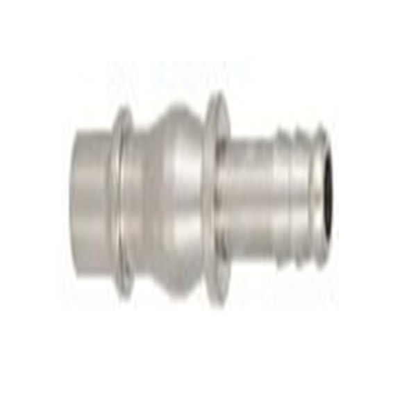 RS PRO,667-1759,气动快速接头 母插, 公, 6mm, 钢制, 35 bar, 19系列