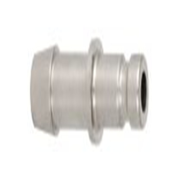 RS PRO,667-1774,气动快速接头 母插, 公, 3mm, 黄铜制, 35 bar, 20系列