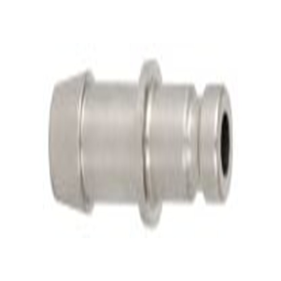 RS PRO,667-1778,气动快速接头 母插, 公, 4mm, 黄铜制, 35 bar, 20系列