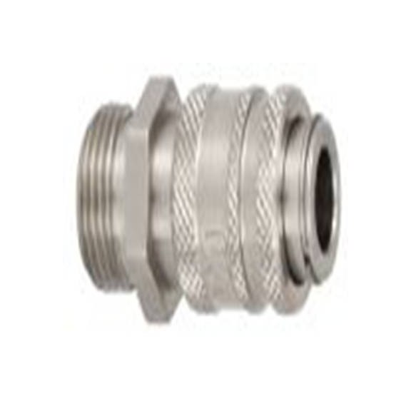 RS PRO,667-1784,气动快速接头 公, 公制, 黄铜制, 35 bar, 20系列