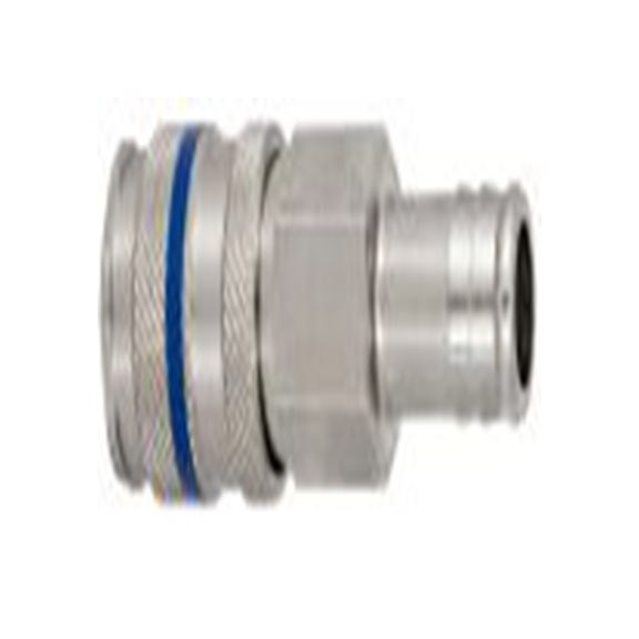 RS PRO,667-1920,气动快速接头 母插, 公, 10mm, 钢, 黄铜制, 35 bar, 25系列