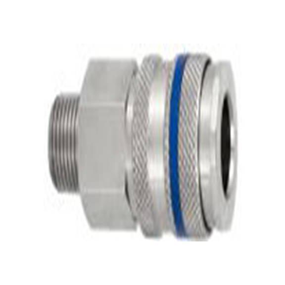 RS PRO,667-1936,气动快速接头 公, G, 钢, 黄铜制, 35 bar, 25系列