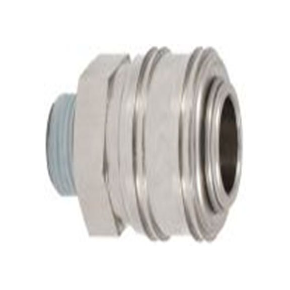 RS PRO,667-1986,气动快速接头 公, G, 黄铜制, 35 bar, 26系列