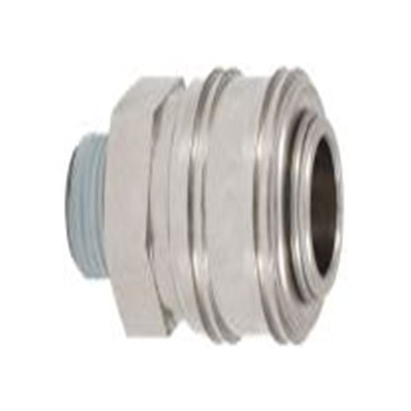 RS PRO,667-1992,气动快速接头 公, G, 黄铜制, 35 bar, 26系列