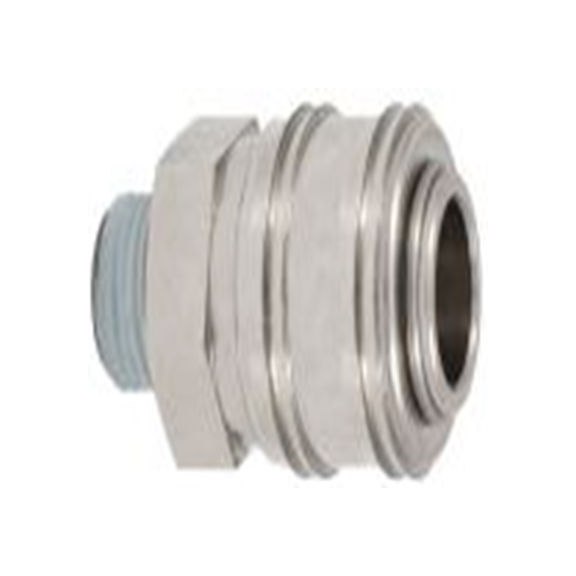 RS PRO,667-1995,气动快速接头 公, G, 黄铜制, 35 bar, 26系列