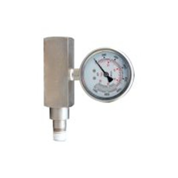 RS PRO,291-729,安装块