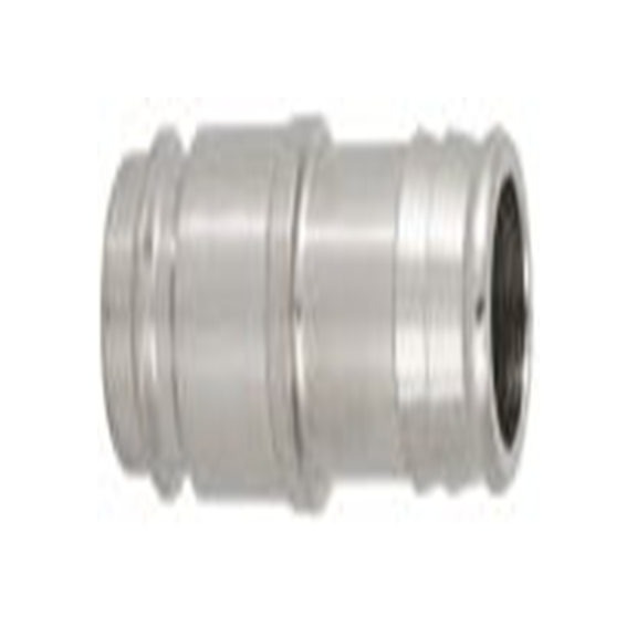 RS PRO,325-389,气动快速接头 母插, 公, 6mm, 钢制, 35 bar, 27系列