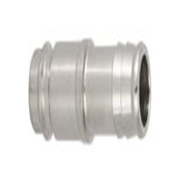 RS PRO,325-391,气动快速接头 母插, 公, 8mm, 钢制, 35 bar, 27系列