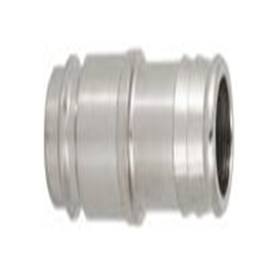 RS PRO,325-392,气动快速接头 母插, 公, 9mm, 钢制, 35 bar, 27系列