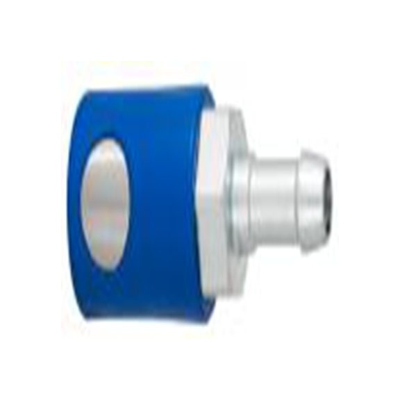 RS PRO,325-448,气动快速接头 母插, 公, 8mm, 钢, 塑料制, 3 bar, 23.06系列