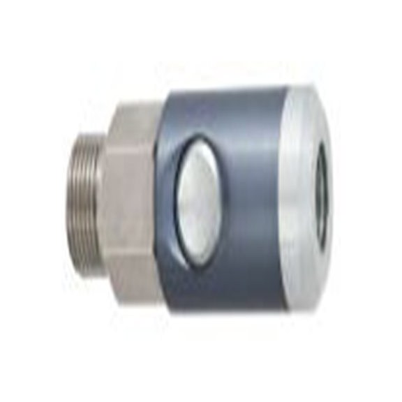 RS PRO,325-454,气动快速接头 公, G, 铝, 钢, 黄铜制, 12 bar, 23S.06系列